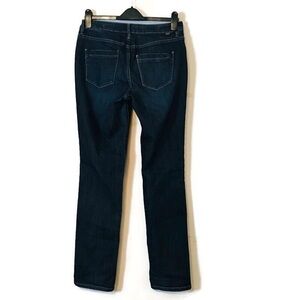 Jag Jeans Low Rise Slim Leg Dark Wash Women’s size 8 29 Medium